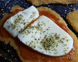 Foto del paso 3 de la receta: Milanesas a la napolitana con puré