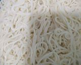 এগ নুডুলস (egg noodles recipe in Bengali) রেসিপি ধাপ - 1 ছবি