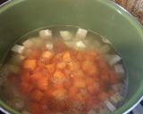 Foto del paso 2 de la receta: Caldo michi estilo CynthiaSerena