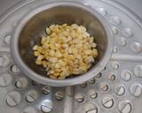 Foto langkah ke 5 dari resep Sweet corn dessert.
