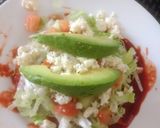 Foto del paso 5 de la receta: Enchiladas