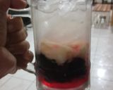 Foto langkah ke 5 dari resep Es Buah Nangka Belanda.