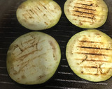 Foto del paso 4 de la receta: Montadito de berenjena 🍆