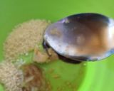 Foto langkah ke 3 dari resep Shoyu Ramen.