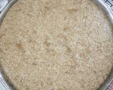 તલ શીંગ કોપરા ની સુખડી (Til Shing Kopra Sukhdi Recipe In Gujarati) રેસીપી સ્ટેપ5ફોટો