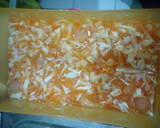 Foto langkah ke 3 dari resep Salad hokben #27.