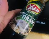 Gambar langkah 2 resipi Sotong Katak Masak Kunyit.