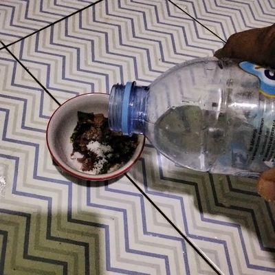 Langkah 3