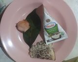 Foto langkah ke 3 dari resep Sayur lodeh terong.