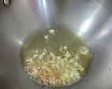 फ्राईड राईस (Fried Rice Recipe In Marathi) रेसिपी स्टेप 3 फोटो