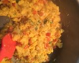 Foto del paso 3 de la receta: Desayuno Criollo (Venezuela)