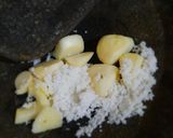 Foto langkah ke 3 dari resep Sop Senerek Khas Magelang.