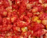صورة لخطوة 7 من وصفة ذرة التيك توك على طريقتي ⁦❤️😋