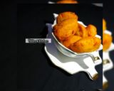 A picture of step 5 of Akara.