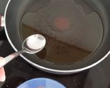 Foto del paso 1 de la receta: Paella de mariscos