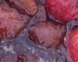 صورة لخطوة 3 من وصفة مربى الفراوله 🍓 والبنجر 👌