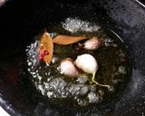 Foto del paso 3 de la receta Caballas en escabeche