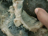 Kaki Naga