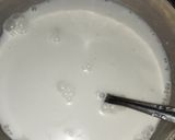 Foto langkah ke 3 dari resep Maja Blanca Khas Filipina.