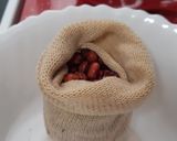 Foto del paso 1 de la receta: Alubias de Tolosa "limpiando la nevera"