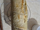 Pan de masa madre