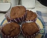 Gluténmentes, tojásmentes sajtos puffancs recept fázis 2 fotója