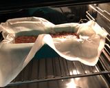 Foto del paso 4 de la receta: Pastel de Carne con Mozzarella, Orejones y Ciruelas Pasas