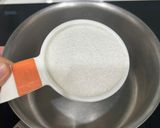 Hình bước làm 4 của món Dưa góp su hào, cà rốt, dưa chuột - món ăn kèm giòn ngon