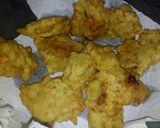 Foto del paso 1 de la receta: Torrejas de fideos fritas