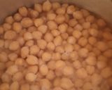 Foto del paso 3 de la receta: Garbanzos con carne y pimentón
