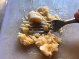 Panqueques de avena y banana🤙🏼🤙🏼