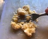Foto del paso 1 de la receta: Panqueques de avena y banana🤙🏼🤙🏼