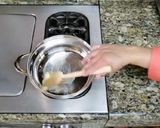 Foto del paso 2 de la receta: Chayotes rellenos al horno