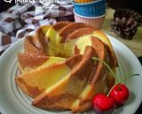 Foto langkah ke 6 dari resep Marble Cake (Law Thomaz).