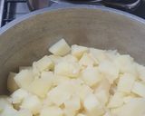 Foto del paso 1 de la receta: Ensalada Rusa 🥕🍲 🥔 🍽