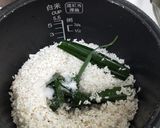 Foto langkah ke 2 dari resep Ketan mangga Thailand.
