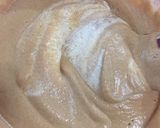 Foto del paso 3 de la receta: Pan Indu : o Dosas Vegano: es un pan fermentado por 24 horas