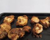 Foto langkah ke 6 dari resep Ayam Goreng Ketumbar.