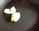 Foto del paso 1 de la receta: Salsa 4 quesos