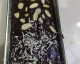Foto langkah ke 4 dari resep Brownies Panggang.