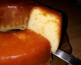 Foto del paso 5 de la receta: Budín de pan