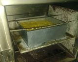 Foto langkah ke 6 dari resep Bika Ambon Kenyal Bersarang.
