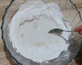Foto langkah ke 1 dari resep Choipan Tepung Beras (GlutenFree).