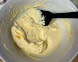 Foto del paso 3 de la receta: Galletas de té matcha 🍵 para San Valentín 💝