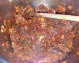Babgulyás recept fázis 1 fotója