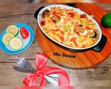 عکس مرحله 1 از دستور پاستا پز ماهر🍝