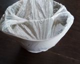 Foto del paso 1 de la receta: 🌾Pan de campo casero