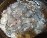 Foto langkah ke 3 dari resep Udang Crispy.