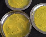 ખાંડવી (Khandvi Recipe In Gujarati) રેસીપી સ્ટેપ3ફોટો