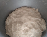 Foto del paso 2 de la receta: Pan dulce ideal para dietas y diabéticos